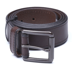 LEVIS Men's Casual Leather Belt, Size 36