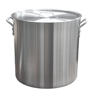 STAINLESS STEEL STOCK POT COMMERCIAL 100