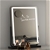 Embellir Makeup Mirror with Lights Vanity Tabletop 40X50CM