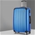 Wanderlite 28" Luggage Travel Suitcase TSA Lock Hard Case Blue