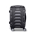 Wanderlite 20" Luggage Travel Suitcase Set Hard Case Strap