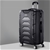 Wanderlite 28" Luggage Travel Suitcase Set Hard Case Strap