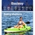 Bestway Inflatable Kayak Boat Canoe Raft Koracle 2.70m x 1.00m