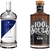 Pinot Noir Eau De Vie Gin Navy Strength & 100 Souls Original Rum(2x700mL)