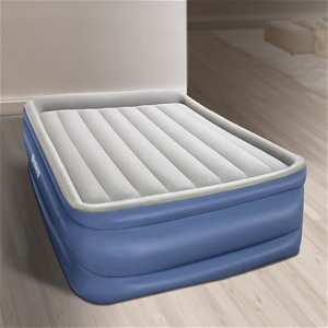 Bestway Premium Queen Inflatable Air Bed