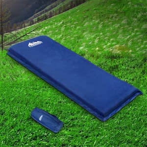 Weisshorn Single Size Self Inflating Mat
