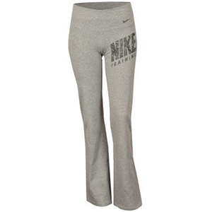 Nike Womens Graphic Dry Fit Pant