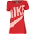 Nike Womens Exploded Graphic Tee