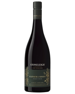 Stoneleigh Rapaura Pinot Noir 2019 (6 x 