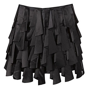 Opulence by Rare Origami Skirt