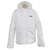 FILA Women's Sophie Puffa Jacket, Size L, Polyester, White. Buyers Note -