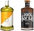 Artemis Kakadu, Manuka Saffron Gin Navy Strength & 100 Souls Original Rum