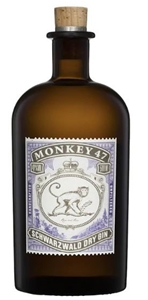 Monkey 47 Dry Gin (6 x 500mL)