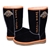 TEAM UGGS Unisex NRL Ugg Boots , Size M5/W6 US, Wests Tigers. Buyers Note