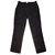 2 x MATTY M Women's Loose Pants, Size L, Tencel/Cotton, Black. Buyers Note