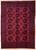 Pure Woolen Tribal Handknotted Filpa - Size: 280cm x 200cm