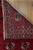 Handknotted Turkoman Pure Wool - Size: 110cm x 100cm