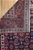 Pure Woolen Handmade Erbil - Size: 195cm x 130cm