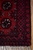 Handknotted Turkoman Pure Wool - Size: 120cm x 80cm