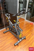 Unreserved Gym Equipment Clearance Sale