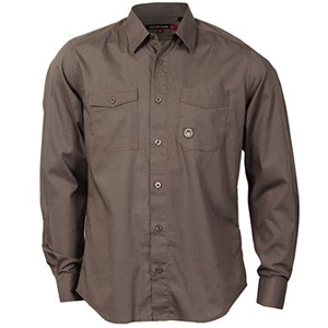Duck and Cover Mens Abraham Shirt