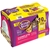 SCOOP AWAY 4pk Complete Performance Clumping Cat Litter, Scented, 19kg. NB:
