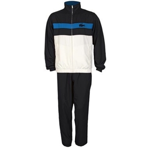 Lacoste Striped Tracksuit