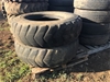 Used Grader Tyres