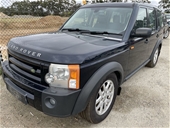 2006 Land Rover Discovery SE SERIES 3