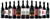 Premium Mixed Aussie Red Wine Dozen (12x 750mL)