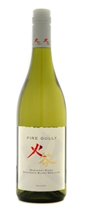 Fire Gully Sauvignon Blanc Semillon 2012
