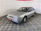 1990 Mazda 626 Automatic Sedan
