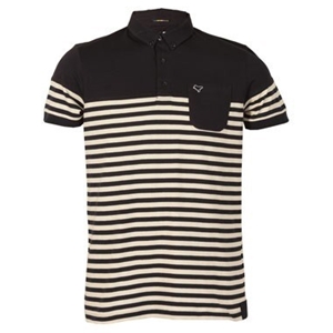 Weekend Offender Mens Angus Polo Shirt