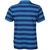 Nike Mens Club Jersey Stripe Polo Shirt
