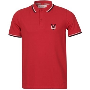 Your Own Graham Polo Shirt