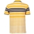Timberland Mens Nautical Stripe Polo Shirt