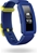 FITBIT Ace 2 Activity Tracker for Kids, 1 Count, Night Sky + Neon Yellow.