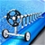 Aquabuddy Solar Pool Cover Blanket Roller Wheel Adjustable 9.5 X 5m