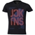 Jack & Jones Mens Crazy T-shirt