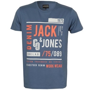 Jack & Jones Mens New Core T-Shirt