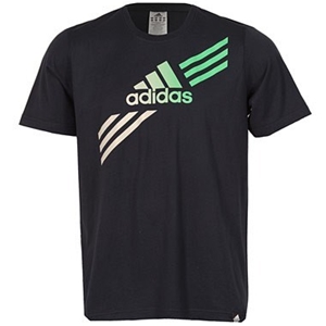 Adidas Mens FMLW3 T-Shirt