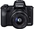 CANON EOS M50 Digital Camera Kit with EF-M 15-45mm IS STM Lens. Buyers Not