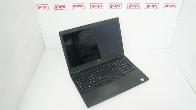 Dell LATITUDE 5590 Laptop Auction (0002-2547086) | Grays Australia