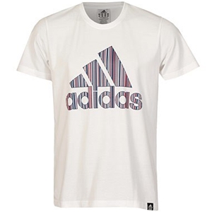 Adidas Mens Illusion T-Shirt