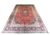 Very Finely Woven Medallion center Wool Pile Size(cm): 385 X 285