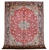 Very Finely Woven Medallion Wool Pile Size(cm): 395 X 310