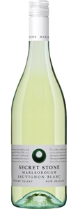 Secret Stone Sauvignon Blanc 2022 (6x 75