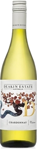Deakin Estate Chardonnay 2022 (12x 750mL