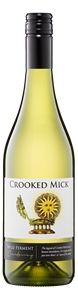 Crooked Mick Houseboat Wild Ferment Char