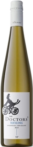 The Doctors' Riesling 2021 (6x 750mL)